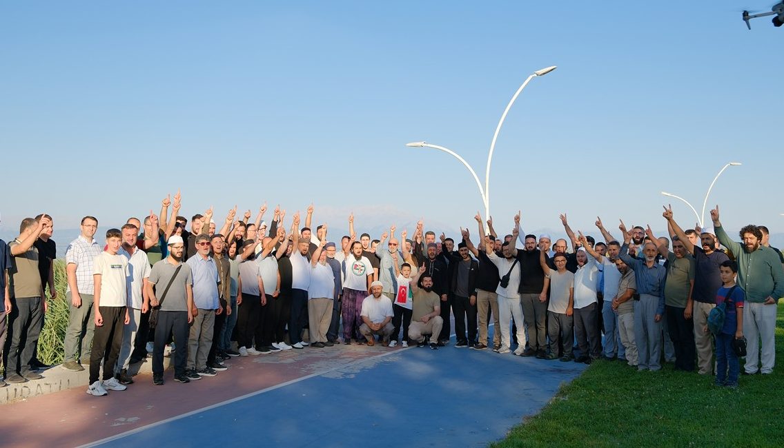 Beyşehir Eşrefoğlu Camii’nde Teheccüd ve Sabah Namazı Programı